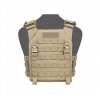 Recon Plate Carrier Coyote Tan Warrior
